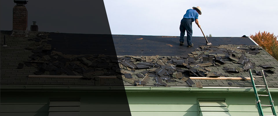 New Carlisle Roofing Contractors